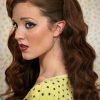 Easy Vintage Hairstyles For Long Hair (Photo 1 of 25)