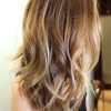 Dirty Blonde Hairstyles With Subtle Highlights (Photo 25 of 25)