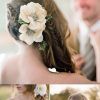 Roses Wedding Hairstyles (Photo 14 of 15)