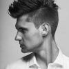 Gelled Mohawk Hairstyles (Photo 8 of 25)