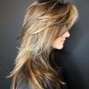 Classy Feathered Bangs Hairstyles (Photo 1 of 25)