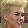 Spiked Blonde Mohawk Hairstyles (Photo 7 of 25)