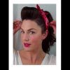 Easy Vintage Hairstyles For Long Hair (Photo 17 of 25)