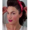 Vintage Hairstyle For Short Hair (Photo 18 of 25)