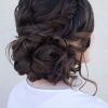 Woven Updos With Tendrils For Wedding (Photo 3 of 25)