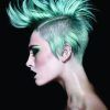 Platinum Mohawk Hairstyles With Geometric Designs (Photo 19 of 25)