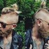 Fauxhawk Ponytail Hairstyles (Photo 25 of 25)