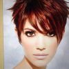 Long Red Pixie Haircuts (Photo 9 of 15)