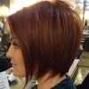 Undercut Bob Hairstyles With Jagged Ends (Photo 7 of 25)