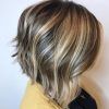 Textured And Layered Graduated Bob Hairstyles (Photo 11 of 26)
