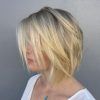 Chamomile Blonde Lob Hairstyles (Photo 10 of 25)