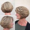 Ash Blonde Bob Hairstyles With Feathered Layers (Photo 24 of 25)