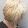 Chamomile Blonde Lob Hairstyles (Photo 6 of 25)
