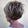Cute Round Bob Hairstyles For Women Over 60 (Photo 3 of 25)