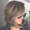 Medium Haircuts For Women In Their 30S (Photo 24 of 25)