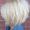 Platinum Blonde Bob Hairstyles With Exposed Roots (Photo 7 of 25)