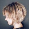 Graduated Bob Hairstyles With Face-Framing Layers (Photo 4 of 25)