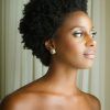 Wedding Hairstyles For Short Natural Black Hair (Photo 6 of 15)