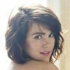 Cute Short Curly Bob Hairstyles (Photo 14 of 25)