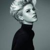 Short And Classy Haircuts For Thick Hair (Photo 15 of 25)