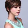 Short And Classy Haircuts For Thick Hair (Photo 7 of 25)