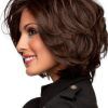 Medium Feathered Haircuts For Thick Hair (Photo 21 of 25)