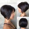 Black Curly Inverted Bob Hairstyles For Thick Hair (Photo 19 of 25)