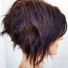 Short Bob Hairstyles With Whipped Curls And Babylights (Photo 13 of 25)