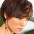 25 Best Straight Pixie Hairstyles for Thick Hair