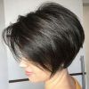 Graduated Bob Hairstyles With Face-Framing Layers (Photo 21 of 25)