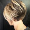 Choppy Pixie Bob Haircuts With Stacked Nape (Photo 2 of 25)
