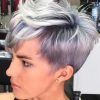 Short And Classy Haircuts For Thick Hair (Photo 21 of 25)