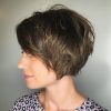 Layered Messy Pixie-Bob Hairstyles (Photo 14 of 25)