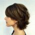 25 Best Short Layered Hairstyles for Thick Hair