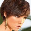 Sleeked-Down Pixie Hairstyles With Texturizing (Photo 1 of 25)