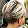 Platinum Blonde Bob Hairstyles With Exposed Roots (Photo 12 of 25)