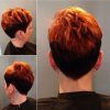 Textured Pixie Hairstyles With Highlights (Photo 23 of 25)