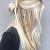 Long Hairstyles Up And Down (Photo 21 of 25)