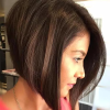 Angled Bob Hairstyles For Thick Tresses (Photo 12 of 25)