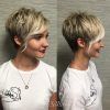 Choppy Pixie Hairstyles With Tapered Nape (Photo 11 of 25)