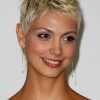 Super Short Pixie Haircuts (Photo 2 of 25)