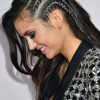Cornrows Hairstyles For White Girl (Photo 14 of 15)