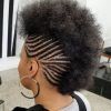 Braided Mohawk Hairstyles For Short Hair (Photo 14 of 25)