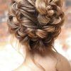 Braided Updo For Long Hair (Photo 2 of 25)