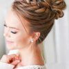 Braided Updo For Long Hair (Photo 12 of 25)