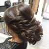 Formal Updo Hairstyles For Medium Hair (Photo 4 of 15)