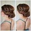 Partial Updo Hairstyles (Photo 9 of 15)