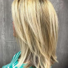 Straight Sandy Blonde Layers (Photo 11 of 25)