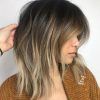 Disconnected Blonde Balayage Pixie Haircuts (Photo 12 of 15)