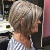 Pastel And Ash Pixie Hairstyles With Fused Layers (Photo 7 of 25)